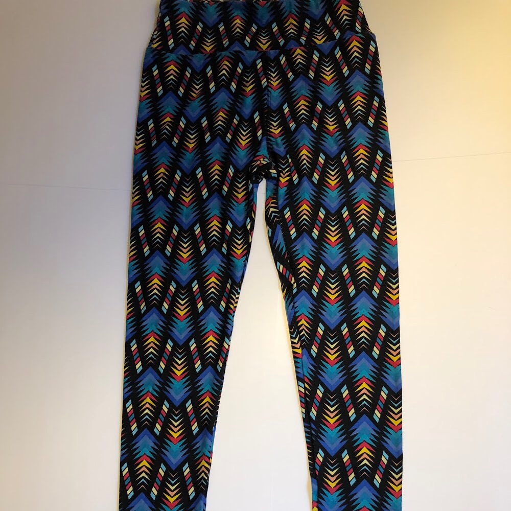 LuLaRoe Leggings